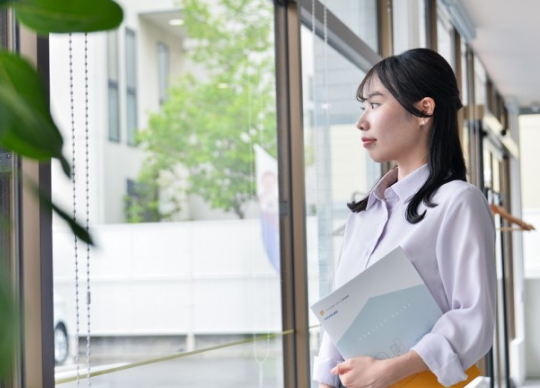 気軽にご相談ください。