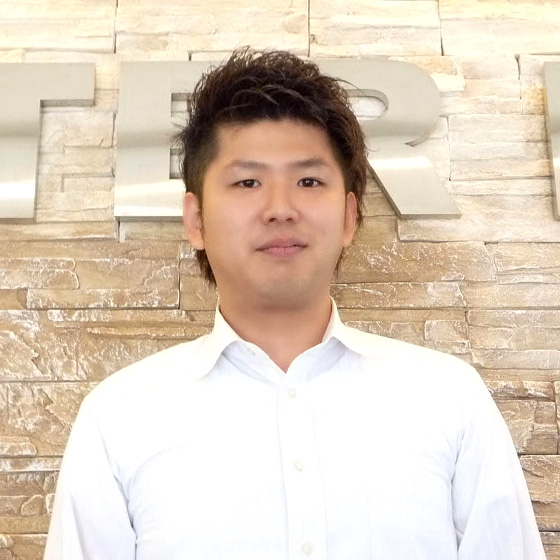 代表取締役　川本耕平