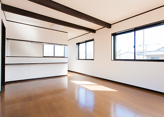 リフォーム事例（浴室）