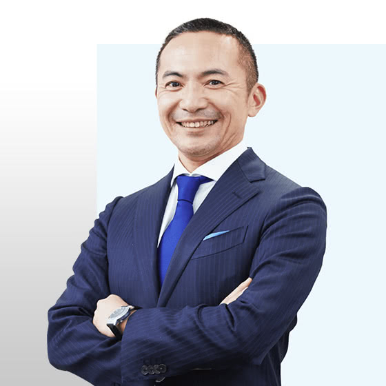 代表取締役 新井 健資