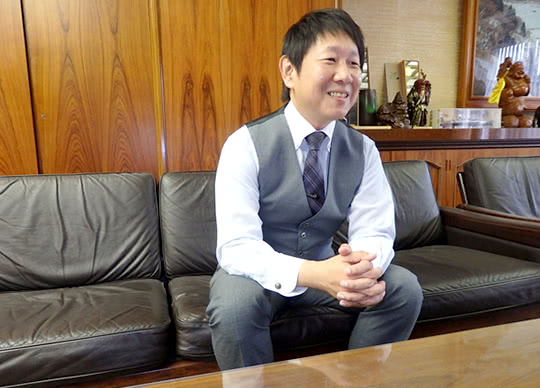 最新の不動産事情をお届けします。