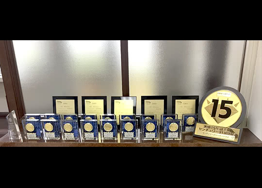 豊富な実績でお客様の売却活動をサポートします。