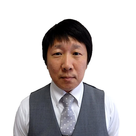 代表取締役社長　矢野 智士