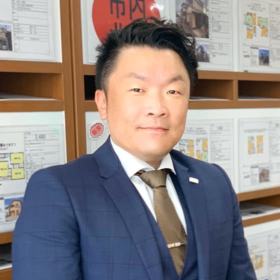 代表取締役　湯浅 真一郎