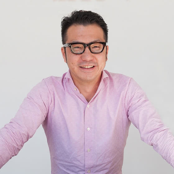 取締役事業部長 長谷川 将