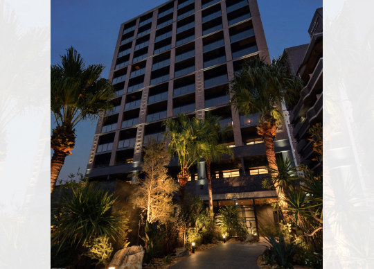 グランフォーレ博多マークプレイス