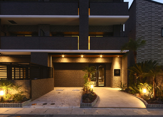 グランフォーレ県庁前アネックス