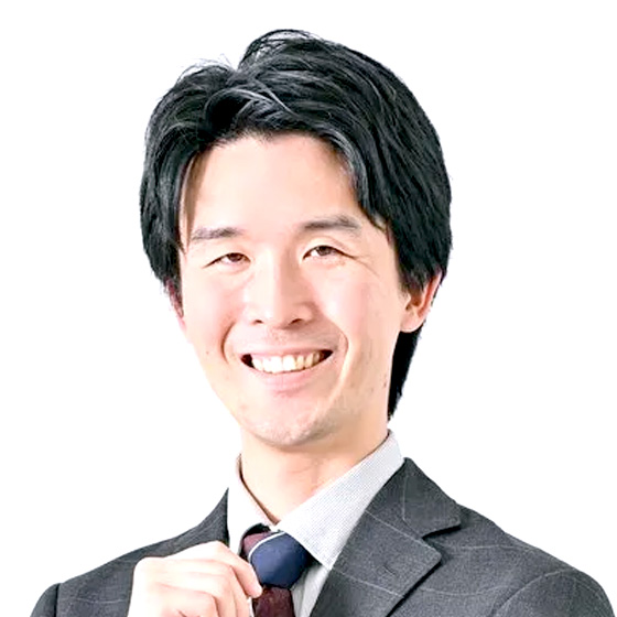 店長　磯村 徳人