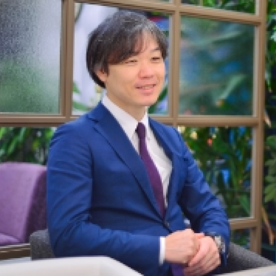 代表取締役 白石 康雄