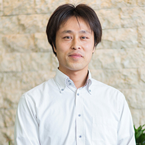 代表取締役　寺川　信一