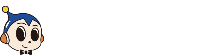 おじぎしているター坊よろしくお願いいたします。